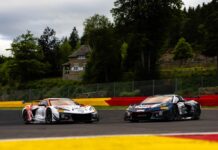 Corvette Racing at SPA 24 Hours: We’re Back! Corvette Racing at SPA 24 Hours: We're Back!