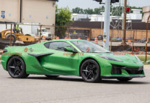Corvette Prices are Going Up as Chevrolet has Released 2026 Model Year Pricing Chevrolet released the 2026 model year pricing for the Chevrolet Corvette and it shows that MSRP prices are going up on every model and trim group in the lineup.