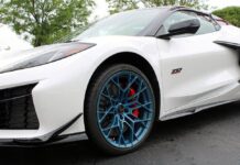 Red, White, or Blue? Save $250 During America’s 250th Anniversary from Wheel Craft! Red, White, or Blue? Wheel Craft Offers OEM Corvette Wheels in Custom Colors