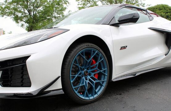Red, White, or Blue? Save $250 During America’s 250th Anniversary from Wheel Craft!