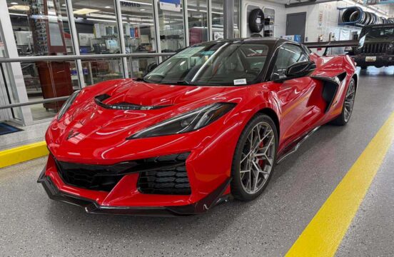 Corvette Delivery Dispatch with National Corvette Seller Mike Furman for June 29th