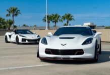 Four Days Remain to Win the Dream Giveaway’s E-Ray/Z06 Twins Plus $51K Cash Four Days Remain to Win the Dream Giveaway's E-Ray/Z06 Twins plus $51K Cash