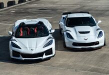 The Final Day to Enter is Here! Win These Two Corvettes Plus $51K Cash! The Final Day to Enter is Here! Win These Two Corvettes Plus $51K Cash!