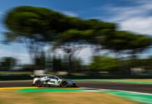 TF Sport, Corvette Score Landmark ELMS Victory at Imola TF Sport, Corvette Score Landmark ELMS Victory at Imola