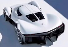 Corvette Chief Tony Roma Says Chevy Has No Plans to Offer an Electric Corvette For Now Corvette Chief Tony Roma Says Chevy Has No Plans to Offer an Electric Corvette For Now
