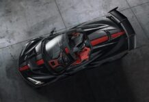 The Corvette ZR1X Isn’t the ‘Final Boss’ of the C8 Era Says Corvette Chief Tony Roma The Corvette ZR1X Isn't the 'Final Boss' of the C8 Era Says Corvette Chief Tony Roma