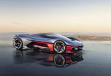 C10 California Corvette Concept Revealed by GM’s Advanced Design Studio in Pasadena C10 California Corvette Concept Revealed by GM's Advanced Design Studio in Pasadena