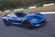 Sunday Driver: Why Someone Might Say “The C7 Shouldn’t Exist,” Outstanding Corvettes for Sale, More on Nürburgring, GM’s F1 Effort, and Elitist Ferrari Dealer Behavior Sunday Driver: Why Someone Might Say "The C7 Shouldn't Exist," Outstanding Corvettes for Sale, More on C8s at the Nürburgring, GM's F1 Effort, and Elitist Ferrari Dealer Behavior