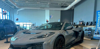 Blame the Customers: Dealer Feigns Innocence While Slapping a Huge ADM on its 2025 Corvette ZR1 Corvettes for sale: Dealer Feigns Innocence While Slapping a Huge ADM on its 2025 Corvette ZR1