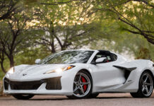 A Corvette E-Ray Losing $30K Value After Resale Is Really An Opportunity for Corvette Shoppers A Corvette E-Ray Losing $30K Value After Resale Is Really An Opportunity for Corvette Shoppers