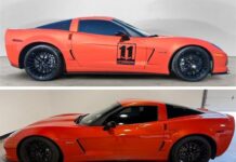 Corvettes for Sale: Stock and Modified 2011 Corvette Z06 Carbon Editions Can Drive Buyers Insane Corvettes for Sale: Stock and Modified 2011 Corvette Z06 Carbon Editions Can Drive Buyers Insane