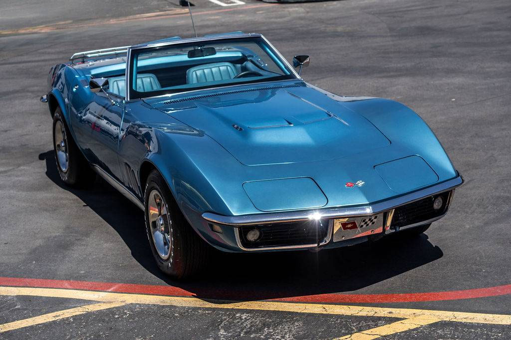 Sitemapcdatahttpswudinf Inetcomcorvette 427 Road Test