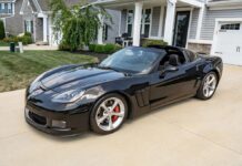 Corvettes for Sale: Supercharged 2013 Corvette Grand Sport on Bring a Trailer Corvettes for Sale: Supercharged 2013 Corvette Grand Sport on Bring a Trailer