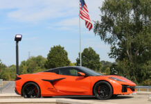 GM Says the Fix for the C8 Corvette Z06 Recall and Stop Sale Is Almost Ready GM Says the Fix for the C8 Corvette Z06 Recall and Stop Sale Is Almost Ready