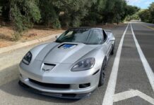 Corvettes for Sale: 2012 Corvette ZR1 Formerly Owned by Hennessey Performance Corvettes for Sale: 2012 Corvette ZR1 Formerly Owned by Hennessey Performance