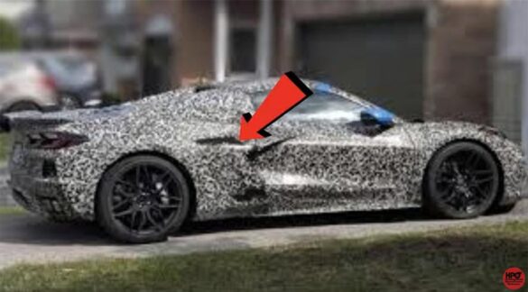 [VIDEO] Horsepower Obsessed on Rumored Grand Sport and a New ZR1X Aero Package