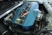 Corvette ZR1’s LT7 Named to 2025 Wards 10 Best Engines & Propulsion Systems List Corvette ZR1's LT7 Named to 2025 Wards 10 Best Engines & Propulsion Systems List