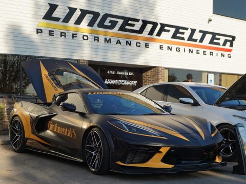 Lingenfelter to Consolidate Operations in Michigan with Closure of Original Indiana Facility