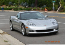Corvettes for Sale: Perfect Starter Vette? Manual 2005 Corvette with Z51 for $19K Corvettes for Sale: Perfect Starter Vette? Manual 2005 Corvette with Z51 for $19K