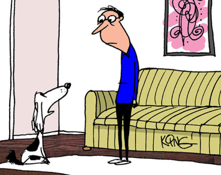 Saturday Morning Corvette Comic: Where the Action Is