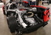 GM is Making C8 Corvette Transmission Repairs Possible with New Parts Available GM is Making C8 Corvette Transmission Repairs Possible with New Parts Available