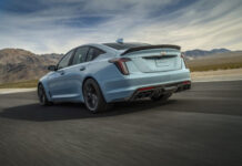 Cadillac CT5-V Blackwing Discontinued after 2026, and with it, the Final Vestiges of the Front-Engine Corvette are Put to Rest One of our favorite Cadillacs - the CT5-V Blackwing - will be discontinued after the 2026 model year, and with it goes the third GM vehicle equipped with the supercharged LT4 that we've had to say goodbye to.