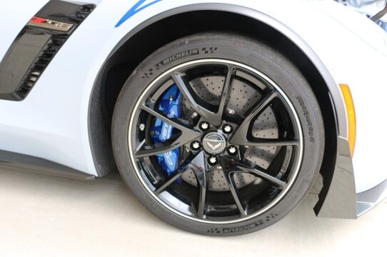 [VIDEO] Woman Still Waiting for GM’s Cracked Wheel Reimbursement