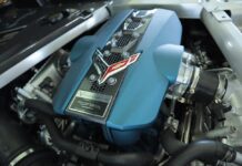 Following E-Ray and Z06, ZR1 Three-Peats on Wards Auto’s 10 Best Engines List After E-Ray and Z06, ZR1 Three-Peats on Wards Auto's 10 Best Engines List
