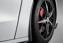 GM Introduces the Stingray Protection Package for 2026 Corvette Stingrays GM Introduces the Stingray Protection Package for 2026 Corvette Stingrays