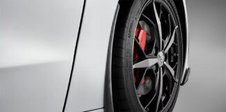 GM Introduces the Stingray Protection Package for 2026 Corvette Stingrays GM Introduces the Stingray Protection Package for 2026 Corvette Stingrays
