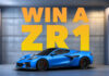 You Can Win This 2026 Corvette ZR1 by Making a $25 Donation to MS Solutions Win a 2026 Corvette ZR1 Plus $25K with MORE ENTRIES from CorvetteBlogger
