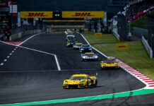 Corvette Racing at Bahrain: TF Title Tilt! Corvette Racing at Bahrain: TF Title Tilt!