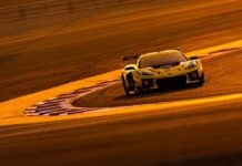 TF Sport Signs Two-Year Extension with Corvette Racing TF Sport Signs Two-Year Extension with Corvette Racing