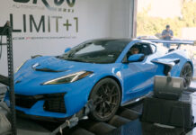 C8 Corvette ZR1 Lays Down 1,033 HP on the Dyno, then Beats GT3 RS by Two Seconds to Claim a Lap Record C8 Corvette ZR1 Lays Down 1,033 HP on the Dyno, then Beats GT3 RS by Two Seconds to Claim a Lap Record