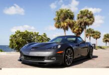 Corvettes for Sale: 40K-Mile 2013 Corvette 427 Convertible Offered on Craigslist Corvettes for Sale: 40K-Mile 2013 Corvette 427 Convertible Offered on Craigslist