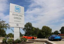 Corvette Assembly Plant Schedules Two Days of Plant Tours for December 8-9 Corvette Assembly Plant Schedules Two Days of Plant Tours for December 8-9