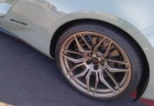 Save 10% and Get Free Shipping on these C7 and C8 Floating Center Wheel Caps Save 10% and Get Free Shipping on these C7 and C8 Floating Center Wheel Caps