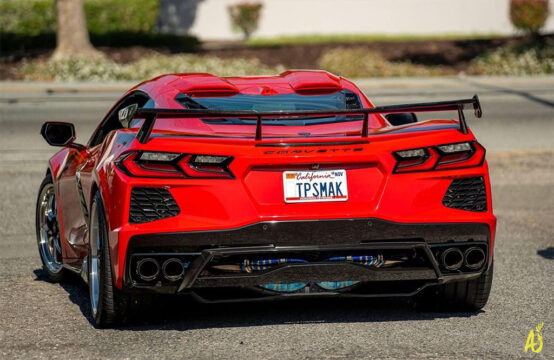 TPS Motorsports Offering Smoking Hot Deals for Black Friday – Save Up to 30% and Free Shipping!