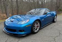 Corvettes for Sale: 2009 Corvette Z06 with 20K Miles Offered on Bring a Trailer Corvettes for Sale: 2009 Corvette Z06 with 20K Miles Offered on Bring a Trailer