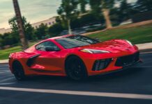 Chevrolet is Offering $4,000 Loyalty Rebate for Current Camaro/Corvette Owners on New 2025 Corvettes Chevrolet is Offering $4,000 Loyalty Rebate for Current Camaro/Corvette Owners on New 2025 Corvettes
