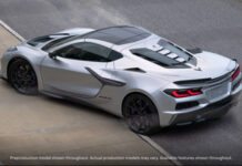 Chevy Email Teases ZR1X Configurator – Are Allocations Dropping Thursday? Chevy Email Teases ZR1X Configurator - Are Allocations Dropping Thursday?