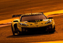 For Its 2026 WEC Campaign, TF Sport Renews with Eastwood and Adds Catsburg For Its 2026 WEC Campaign, TF Sport Renews with Eastwood and Adds Catsburg
