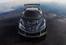 C8 Production Tracker Shows Six 2026 Corvette ZR1Xs Have Been Completed C8 Production Tracker Shows Six 2026 Corvette ZR1Xs Have Been Completed