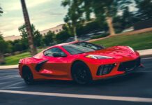 Seven for Seven: The C8 Corvette Remains Undefeated for Car and Driver’s 10Best Seven for Seven: The C8 Corvette Remains Undefeated for Car and Driver's 10Best