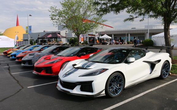 [PODCAST] Corvette Today #299: The Biggest Corvette Stories of 2025