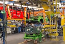 New Dates Now Available for Touring the Corvette Assembly Plant in 2026 New Dates Now Available for Touring the Corvette Assembly Plant in 2026
