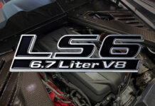 Twice Confirmed: GM Parts Book Leak Shows 2027 Grand Sport LS6 V8 to be 6.7 Liters! Twice Confirmed: GM Parts Book Leak Shows 2027 Grand Sport LS6 V8 to be 6.7 Liters!