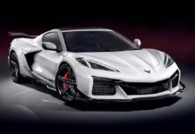 Australia’s CarExpert Names C8 Corvette as Best Luxury Sports Car for 2025 Australia's CarExpert Names C8 Corvette as Best Luxury Sports Car for 2025