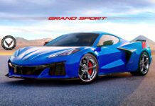 Another GM Parts Book Leak Confirms Grand Sport Specific RPO Codes Another GM Parts Book Leak Confirms Grand Sport Specific RPO Codes