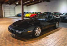 Corvettes for Sale: 38K-Mile 1990 Corvette ZR-1 on Bring a Trailer Corvettes for Sale: 38K-Mile 1990 Corvette ZR1 on Bring a Trailer